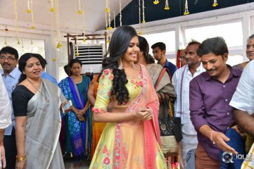 2 States Movie Opening